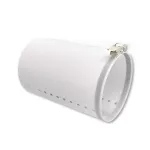 Ống vải dẫn gió chống cháy cho quạt KOSMO