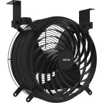 Quạt công nghiệp KOSMO-10 treo tường/treo trần – ảnh 3