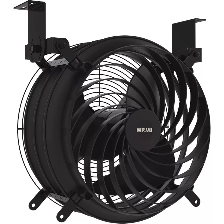 Quạt hút đẩy công nghiệp KOSMO-14