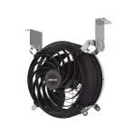 Quạt công nghiệp KOSMO-10 treo tường/treo trần – ảnh 5