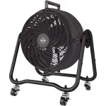 Quạt hút đẩy công nghiệp KOSMO-14 – ảnh 1