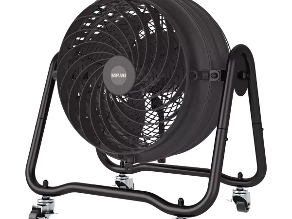 Quạt hút đẩy công nghiệp KOSMO-14 – ảnh 1