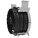 Quạt hút đẩy công nghiệp KOSMO-20 – ảnh 2