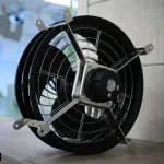 Quạt hút đẩy công nghiệp KOSMO-14 – ảnh 6