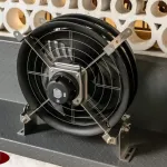 Quạt hút đẩy công nghiệp KOSMO-14 – ảnh 7