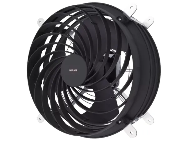 Quạt hút đẩy công nghiệp KOSMO-20