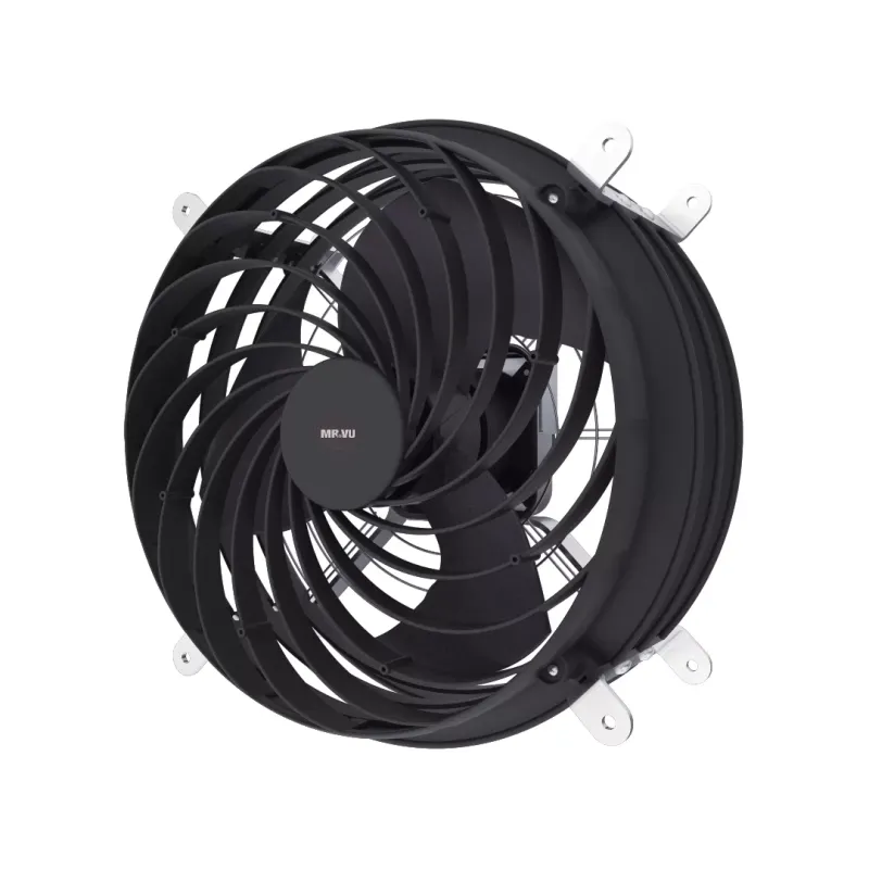 Quạt hút đẩy công nghiệp KOSMO-20