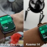 Quạt hút đẩy công nghiệp KOSMO-20 – ảnh 4