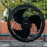 Quạt hút đẩy công nghiệp KOSMO-20 – ảnh 5
