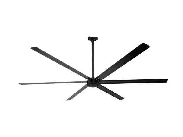 Quạt trần công nghiệp HVLS Storm 3m