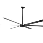 Quạt trần công nghiệp HVLS Storm 3m – ảnh 4