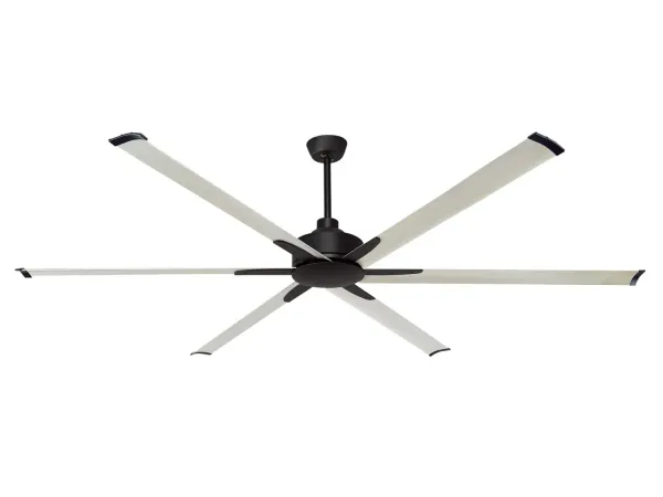 Quạt trần Industrial 6 cánh 2m