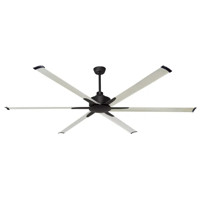 Quạt trần Industrial 6 cánh 2m