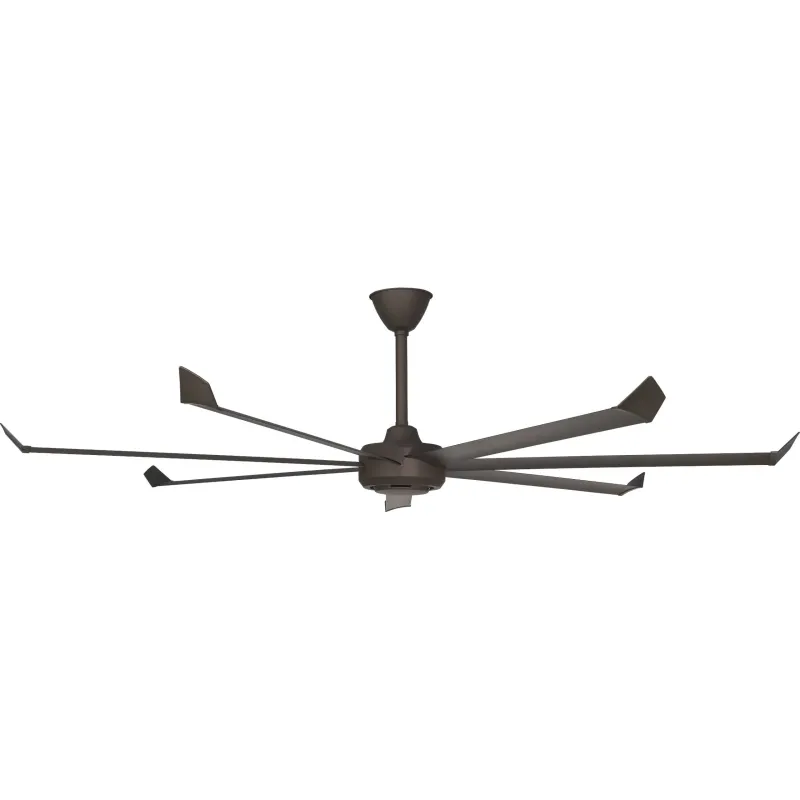 Quạt trần sải cánh lớn GIANT 7 cánh 2.44m