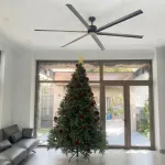 Quạt trần sải cánh lớn Mega 96 (2.44m) – ảnh 3