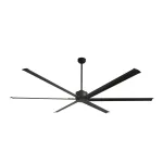 Quạt trần sải cánh lớn Mega 96 (2.44m) – ảnh 4