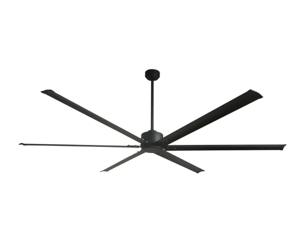 Quạt trần sải cánh lớn Mega 96 (2.44m)