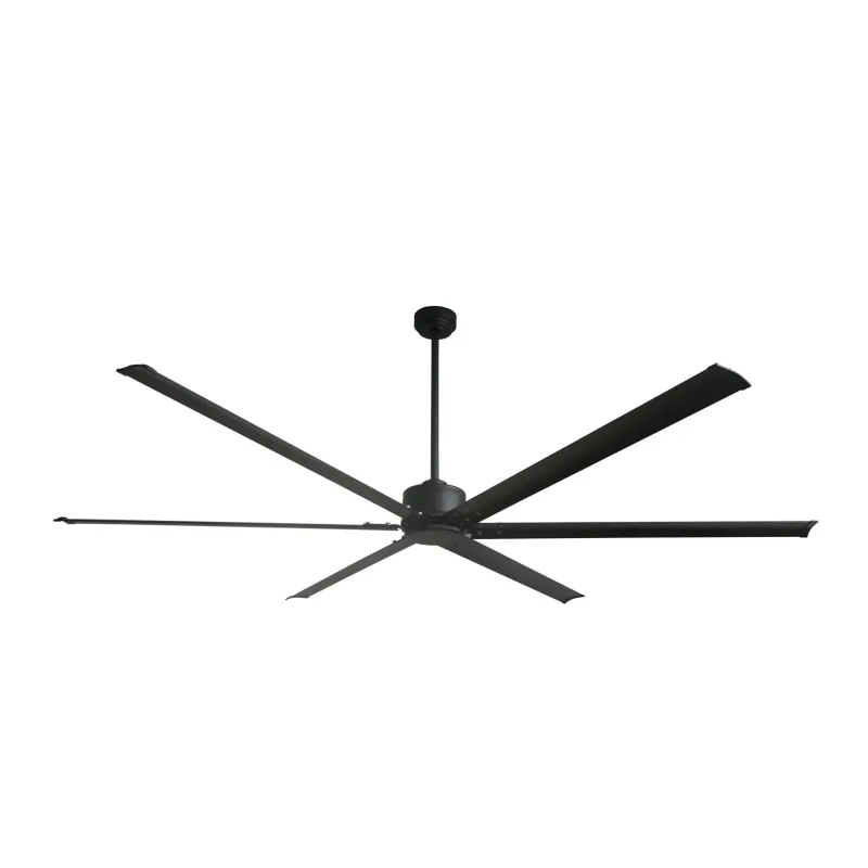 Quạt trần sải cánh lớn Mega 96 (2.44m)